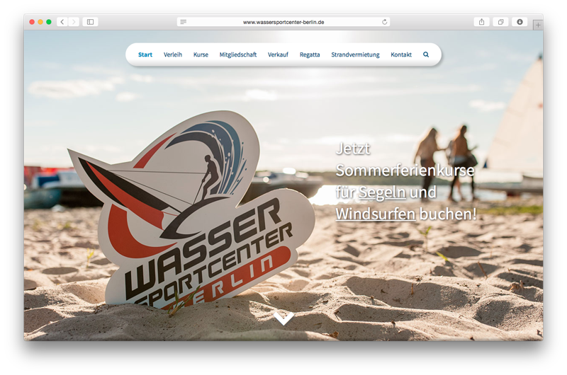www.wassersportcenter-berlin.de